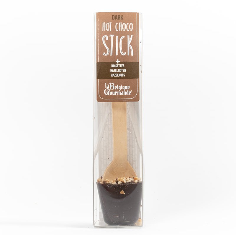 Hot Choco Stick - Dark Hazelnut