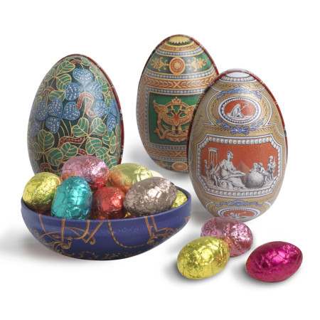 Easter egg Fabergé